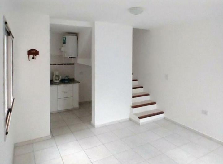Casa · 120m² · 3 Ambientes · 1 Cochera