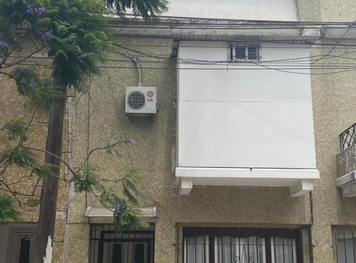PH · 97m² · 5 Ambientes