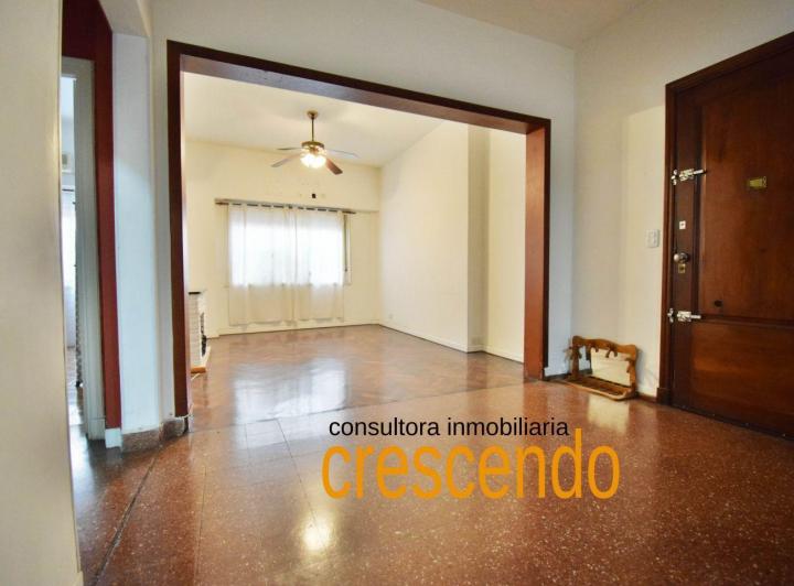 Departamento · 55m² · 3 Ambientes