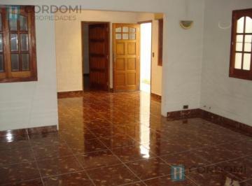 Casa · 110m² · 4 Ambientes · Venta Casa en Lanús Oeste