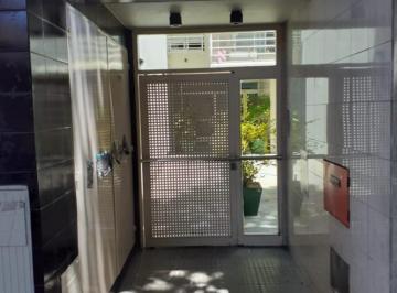 Departamento de 2 ambientes, Villa del Parque · Villa del Parque 2 Amb C/balcón