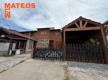 Departamento de 3 ambientes, Mar del Tuyú · Venta Duplex Atrás a 100 m del Mar - 1 E/ 57 y 58