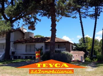 Casa · 53m² · 3 Ambientes · PH - Sur Playa