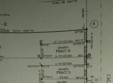 Terreno · 3000m² · Vendo Lote 3.000 m² Calle El Toledano y San Francisco