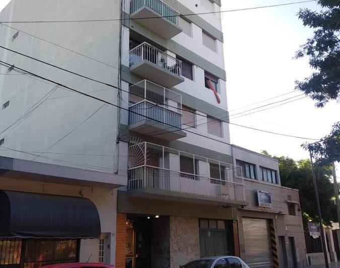 Departamento · 65m² · 3 Ambientes · 1 Cochera
