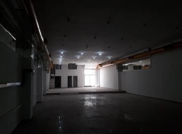 Local comercial , Córdoba · Centro Gran Local Av General Paz 300 m² con Espacio Aereo