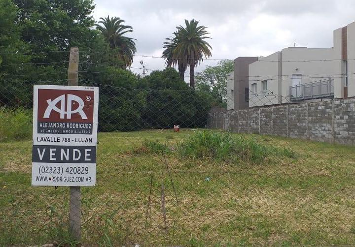 Terreno · 510m²