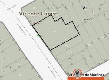 Depósito , Vicente López · Venta de Nave Industrial Sobre Av Mitre, Munro. Ideal Inversor!