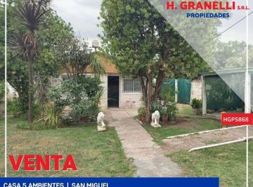 HGP-HGP-5868_2 · Casa 5 Ambientes. | Marconi Al 2100