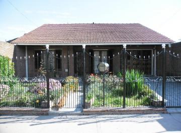 Casa de 3 ambientes, Mar del Plata · Chalet con Parque (Las Americas)