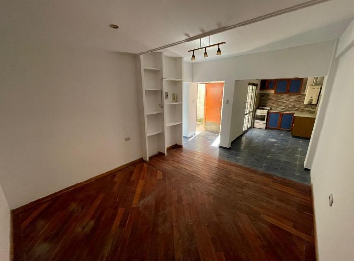 Departamento · 50m² · 3 Ambientes