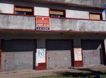 ADP-ADP-64_2 · 3 Locales, Galpon + Vivienda en 1ºpiso