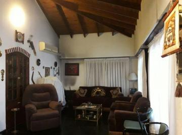 ADP-ADP-87_3 · Chalet en Venta de 4 Ambientes - Apto a Credito