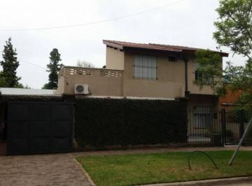 ADP-ADP-98_2 · Casa en Venta de 3 Ambientes en Longchamps - Almirante Brown