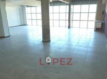 Oficina comercial · 115m² · 2 Ambientes · 1 Cochera · Venta de Oficina