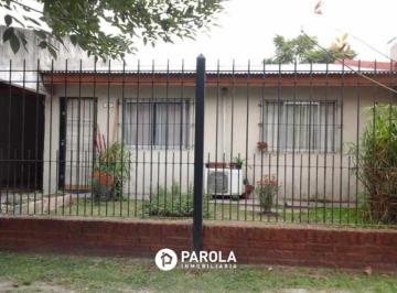 Casa de 4 ambientes, Merlo · Vende Casa 3 Dorm. Anticipo y Cuotas