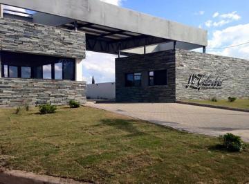Terreno · 360m² · La Calandria Urbanización Privada Lotes en Venta