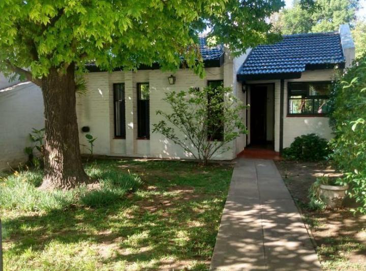 Casa · 180m² · 4 Ambientes