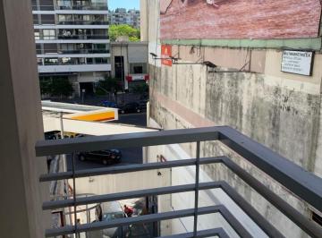 Departamento de 2 ambientes, Colegiales · Departamento de 61 m² con 1 Dormitorio en Alquiler en Colegiales