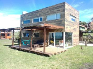 Casa en Venta de 4 ambientes Barrio Los Acantilados · Alquilo Casa 24 Meses: Los Acantilados, Desarrollada en Dos Plantas, Dos Dorm..