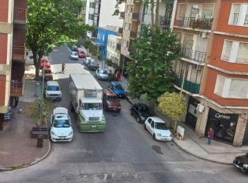 CRP-CRP-1596_2 · Propiedad Suspendida Departamento 2 Ambientes. | Alsina Al 2500
