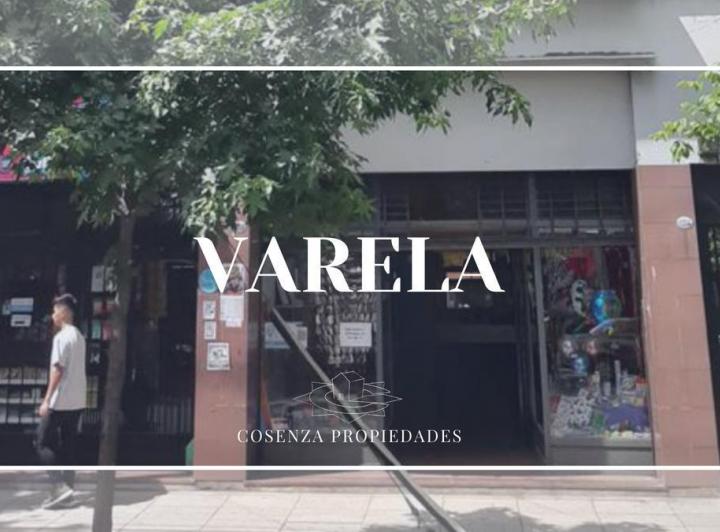 Casa · 135m² · 4 Ambientes