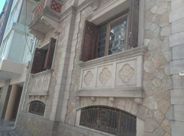 Casa de 11 ambientes, Mar del Plata · Mansión en Pleno Centro con Vista Al Mar