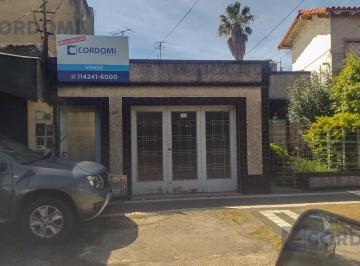 Terreno · 200m² · 5 Ambientes · 1 Cochera · Venta Casa en Lanús Este Lote 8.66 X 48 m Ideal Inversor