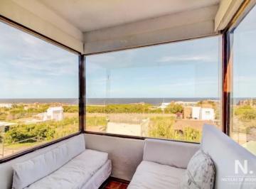 Foto1 · Casa en Venta en Punta Piedras, Excelente Vista Al Mar