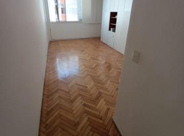 Departamento de 1 ambiente, Recoleta · 1 Ambiente Muy Luminoso Apto Profesional
