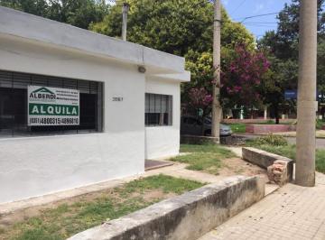 Foto · Casa en Alquiler de Dos Dorm. en Barrio A. T. e a Tres Cuadras de La Av Fuerza Aerea
