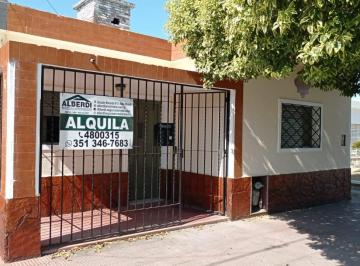 Foto · Casa en Alquiler 2 Dorm B Alto Alberdi - Peredo 3076