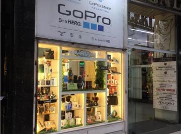 Local comercial · 64m² · Local - Recoleta