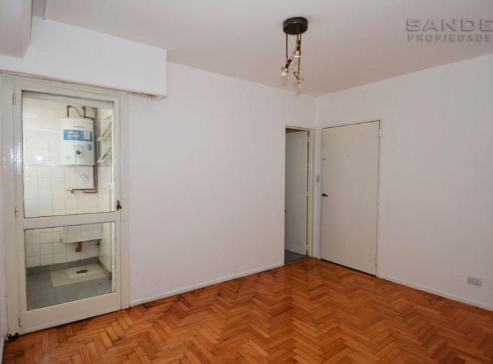 Departamento · 38m² · 2 Ambientes