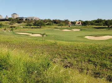 Terreno , Mendiolaza · Lote Fondo Golf