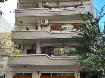 Departamento de 4 ambientes, Villa Devoto · Impecable Piso en Venta Primera Calidad! con Dependencia!