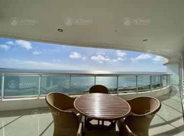 Foto1 · Venta Apartamento 3 Dorm. Playa Mansa Punta del Este