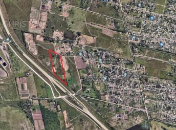 Fracción de casi 3 hectareas · Venta Terreno 210 X 330 Av Circunvalación Oeste Santa Fe