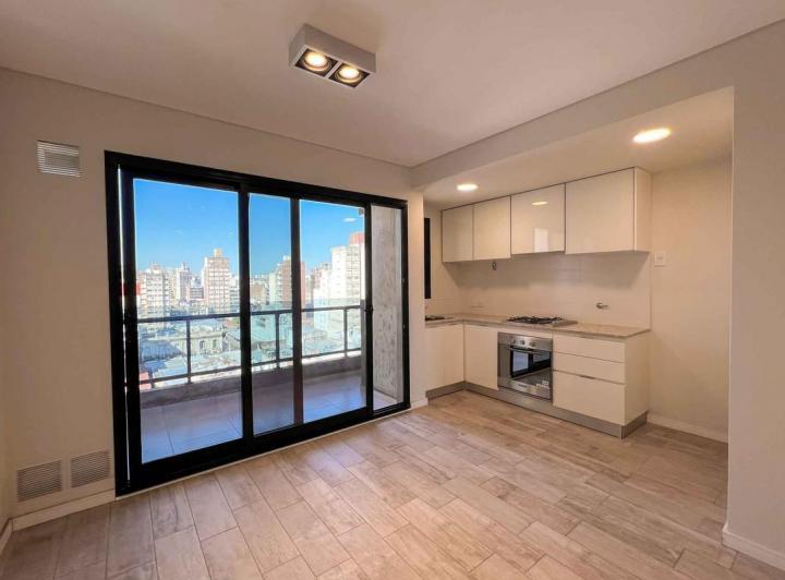 Departamento · 98m² · 3 Ambientes · 1 Cochera