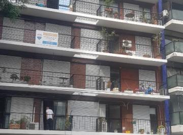Departamento · 84m² · 3 Ambientes · 7°,84 m Cfte, V/ Abierta a Arboles!, Blcon Frances, Toil