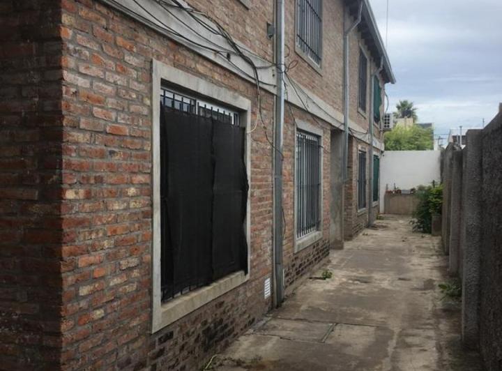 Departamento · 1m² · 3 Ambientes