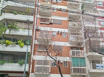 Departamento de 1 ambiente, Caballito · Departamento de 1 Ambiente y Medio en La Calle Zuviria Al 0, Caballito