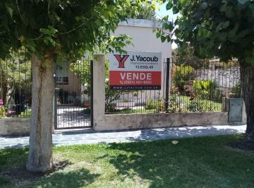 JYB-JYB-1091_2 · Casa en Venta 70 m 2 Cub Sobre Lote de 10x60 La Plata