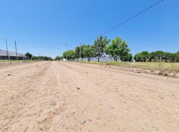 OCP-OCP-556_2 · Vendo Lotes en Villa Constitución