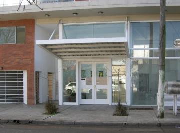 Departamento · 30m² · 1 Ambiente · Departamento - Esc. - Centro