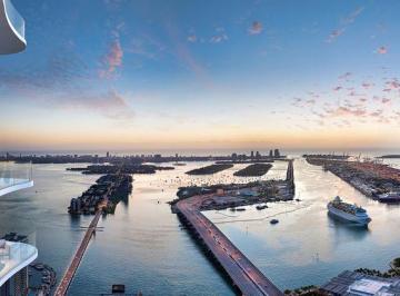 Departamento · 182m² · 2 Ambientes · Casa Bella Residences By B