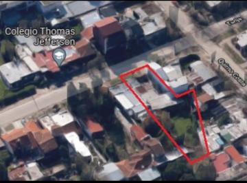 Terreno · 100m² · Terreno en Venta - Tarija Al 1800, Temperley - Us$63.900