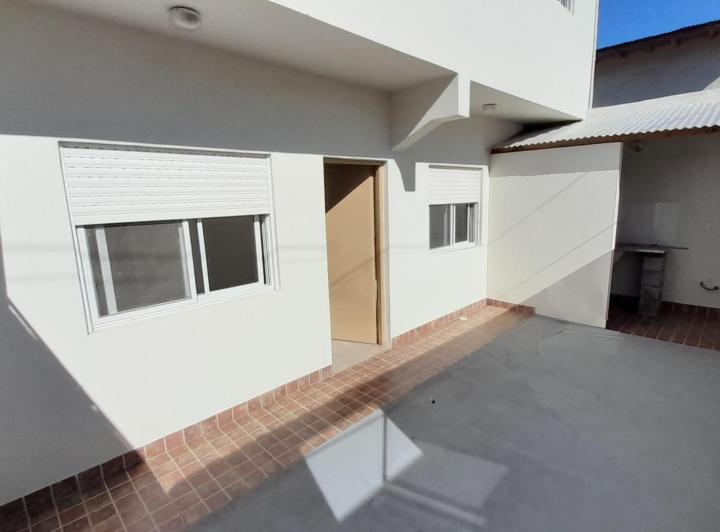 PH · 60m² · 3 Ambientes