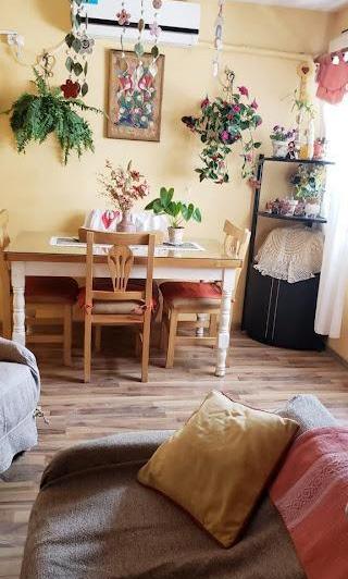 Departamento · 50m² · 3 Ambientes · 1 Cochera