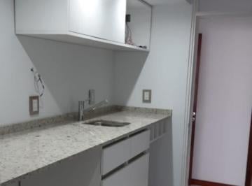 Oficina comercial de 7 ambientes, Ciudad de Santa Fe · Oficina - Centro